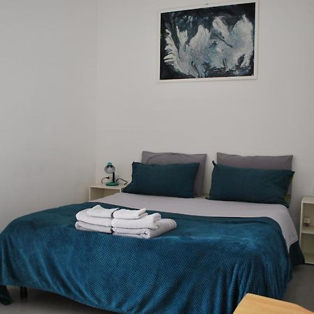 Casa Teatro Apartment Sassari Bagian luar foto