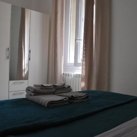 Casa Teatro Apartment Sassari Bagian luar foto