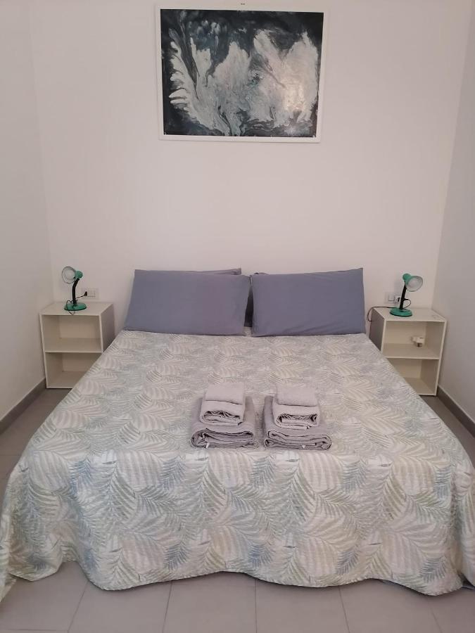 Casa Teatro Apartment Sassari Bagian luar foto
