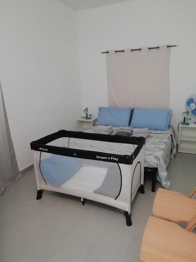Casa Teatro Apartment Sassari Bagian luar foto