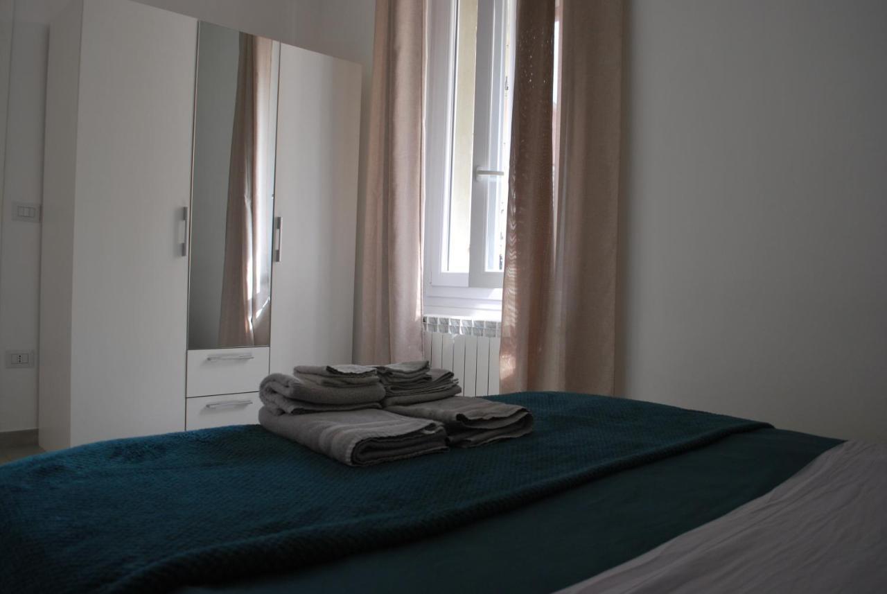 Casa Teatro Apartment Sassari Bagian luar foto