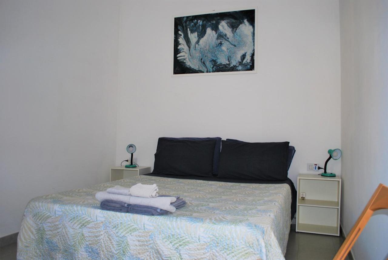 Casa Teatro Apartment Sassari Bagian luar foto