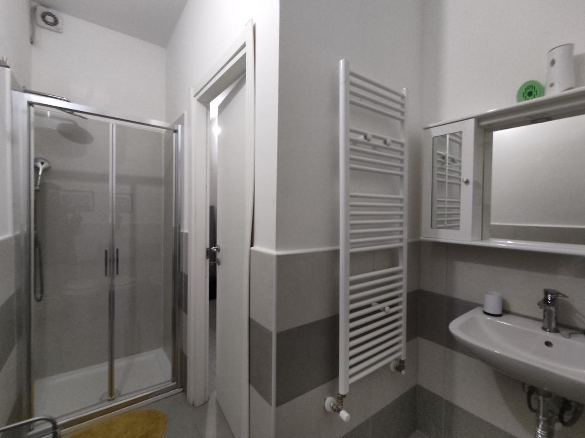 Casa Teatro Apartment Sassari Bagian luar foto
